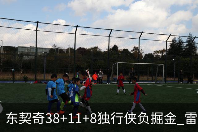 东契奇38+11+8独行侠负掘金 雷霆送灰熊5连败